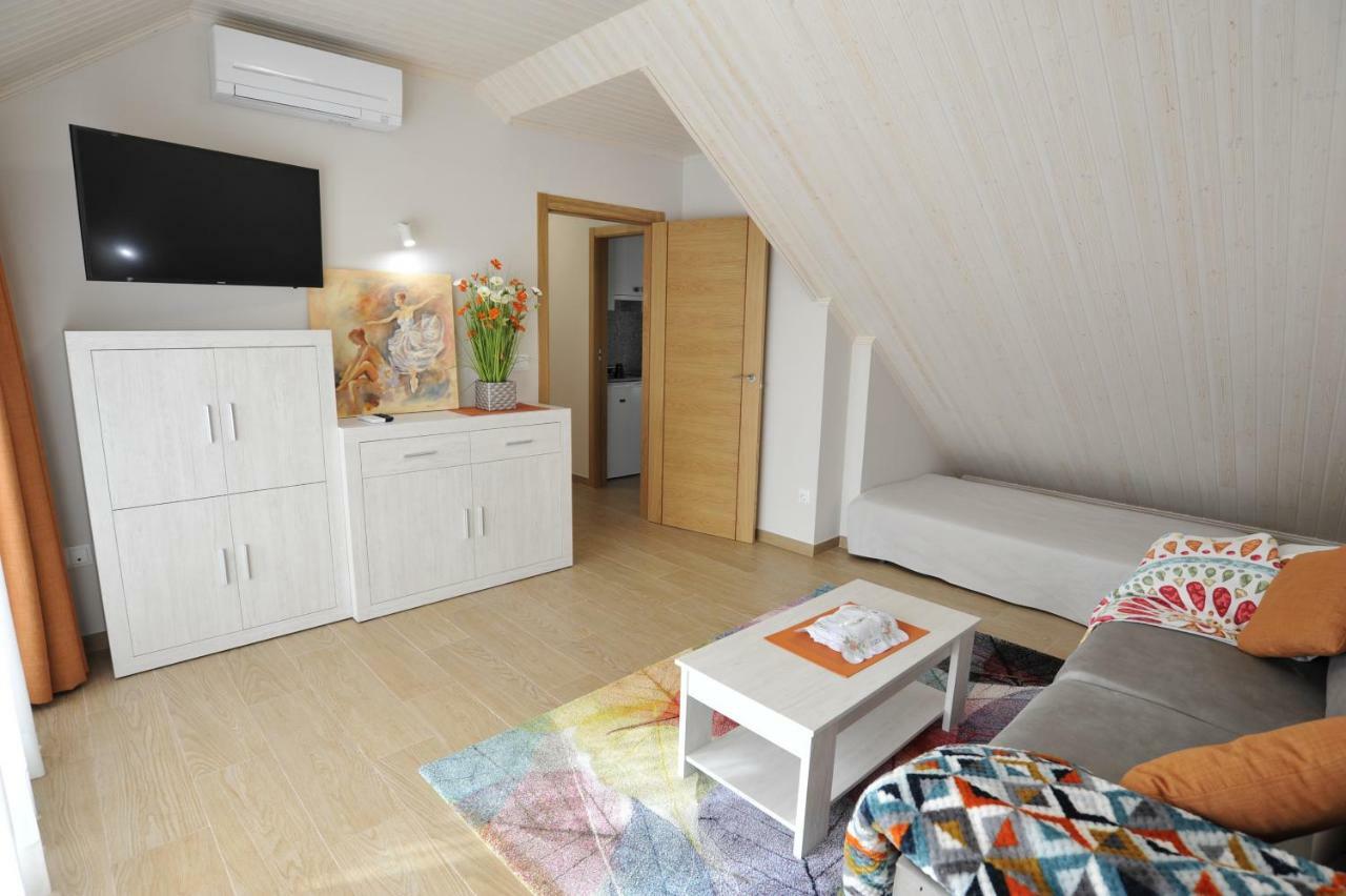 Apartamentos Playa Compostela Vilagarcia de Arousa Ngoại thất bức ảnh